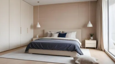 Apartment in Fuengirola photo 13