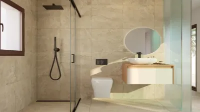 House in Algorfa photo 8