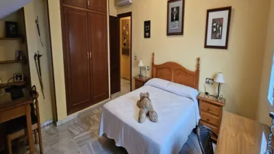 Apartment in Fuengirola photo 25