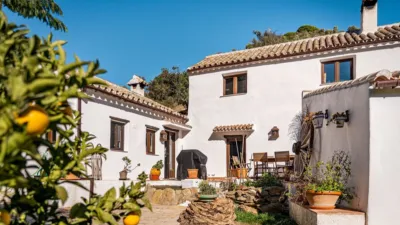 House in Casares photo 4