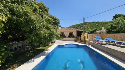 House in Casares photo 4