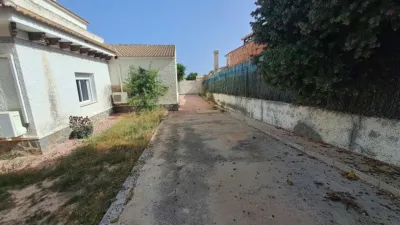 Casa – Orihuela - Vista 2