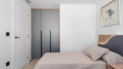 Apartment in Guardamar del Segura photo 29