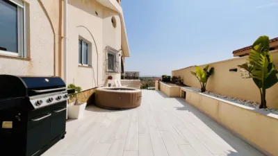 Casa – San Miguel de Salinas, Balcón de la Costa Blanca - Vista 4