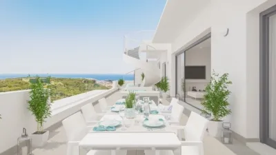 House in Estepona photo 4