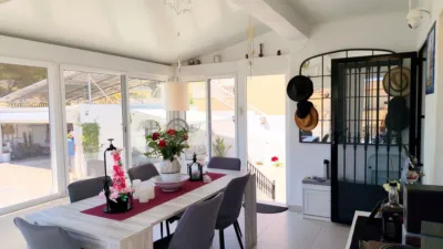 Casa – Jacarilla, Vistabella - Vista 2