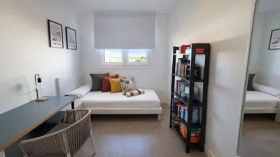 Apartment in Estepona photo 10