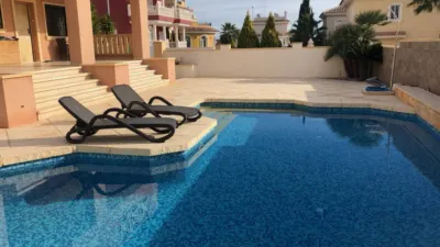 Casa – Rojales - Vista 2