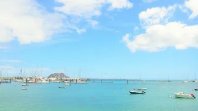 House in Corralejo photo 12