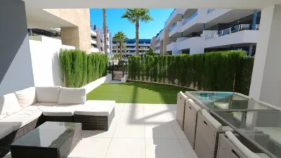 Apartment in Playa Flamenca-Las Piscinas photo 6