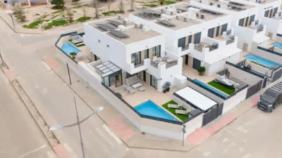 Casa – Dolores - Vista 2