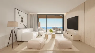 Apartment in Torreblanca del Sol photo 6