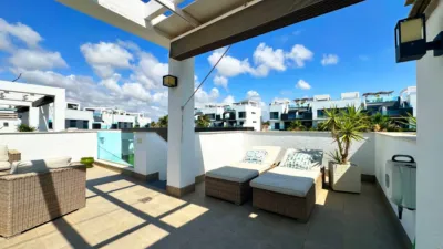 Apartment in Guardamar del Segura photo 43