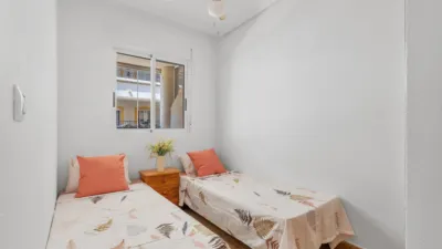 Piso – Orihuela, Urbanización Lomas de Cabo Roig, Dehesa de Campoamor - Vista 3