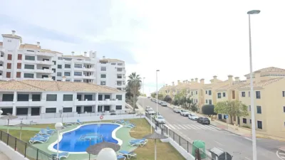 Pis – Orihuela, Urbanización Monte Golf Fase VII, Villa Martín - Vista 4