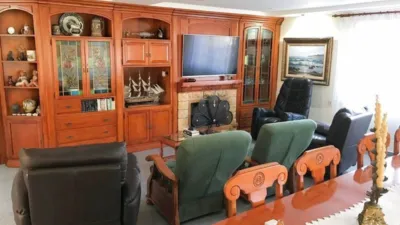 House in Cabo Roig-La Zenia-La Regia photo 20