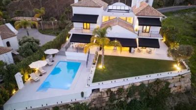House in Los Arqueros-Puerto del Almendro photo 23