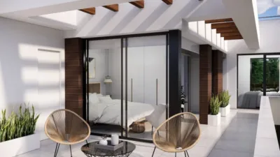 Casa - Vista 4