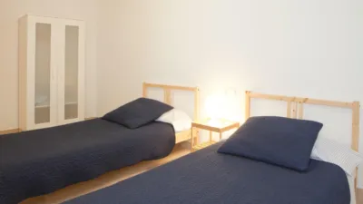 Apartment in Santa Pola photo 7