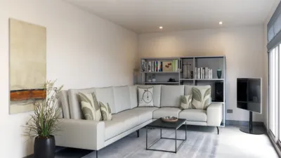 Piso – Pilar de la Horadada, Pinar de Campoverde - Vista 3