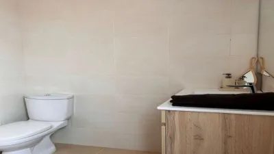Apartment in Los Dolses-Montezenia-Lomas de Cabo photo 13