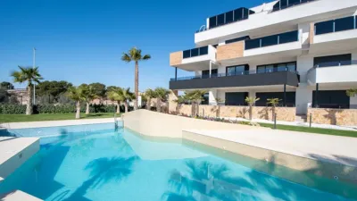 Apartamento en Ecles Altos photo 14