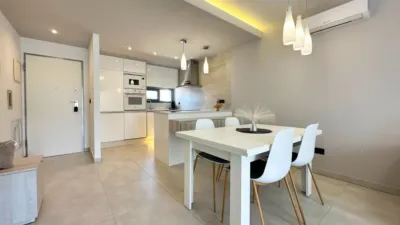 Apartment in Guardamar del Segura photo 11