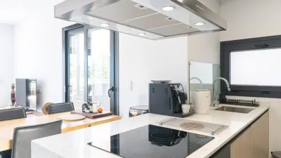 Apartamento en Ecles Altos photo 7