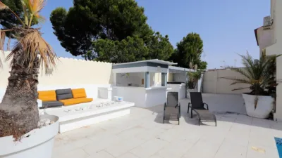 Casa – Torrevieja, Urbanización Los Balcones - Vista 2