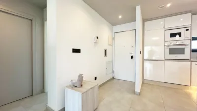Piso – Guardamar del Segura, Urbanització Els Estanys - Vista 5