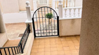 Apartment in Los Alcázares photo 24