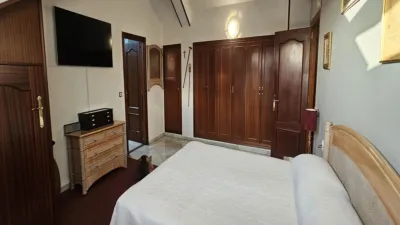 Apartment in Fuengirola photo 22