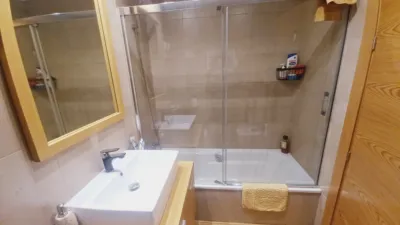 Apartment in Gea y Trullols photo 17