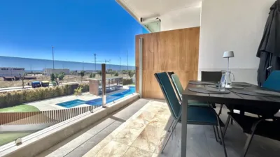 Piso – Pilar de la Horadada, Barrio Los Segundas - Más
