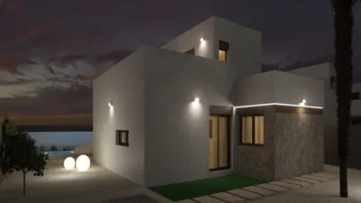 House in Algorfa photo 12