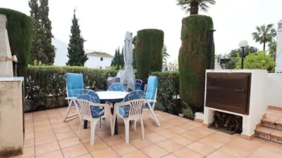 Piso – Orihuela - Vista 2