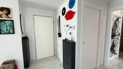Piso – Orihuela, Urbanización Monte Golf Fase VII, Villa Martín - Vista 3