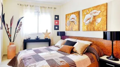 Pis – Orihuela, Urbanización Residencial Montemar, Dehesa de Campoamor - Vista 5