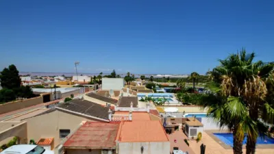 House in Acequión-Los Naúfragos photo 21