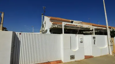 House in Los Paganes photo 29