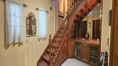 Apartment in Fuengirola photo 42