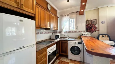 Casa – Orihuela - Más