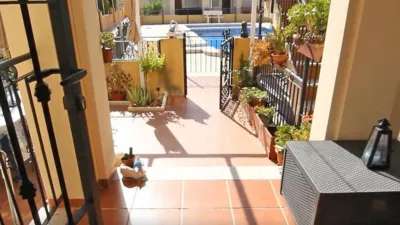 House in Guardamar del Segura photo 18