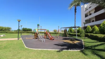 Piso – Orihuela, Urbanización Monte Golf Fase VII, Villa Martín - Vista 5