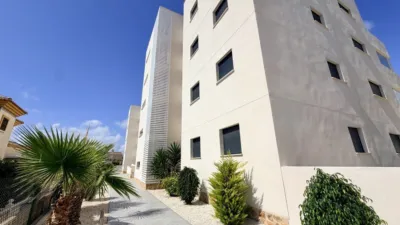 Piso – Orihuela, Villa Martín - Vista 2
