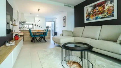 Casa – Pilar de la Horadada, Barrio Los Segundas - Vista 5