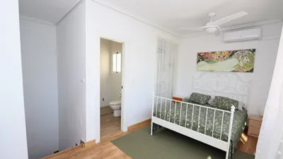 House in Playa Flamenca-Las Piscinas photo 17