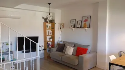 Casa - Vista 3