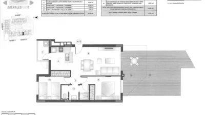 Apartamento en Santa Pola photo 35