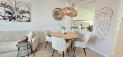 Apartamento en Ecles Altos photo 11